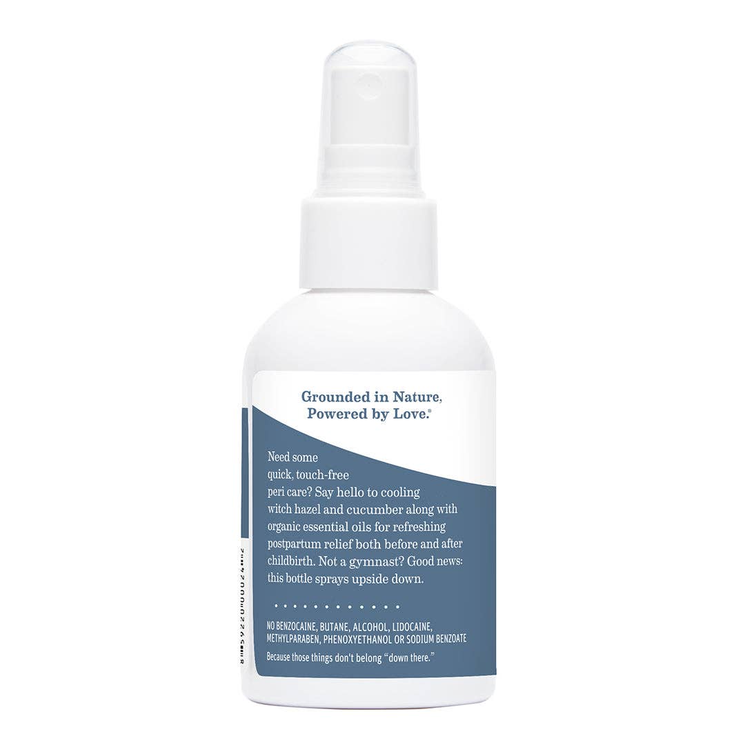 Herbal Perineal Spray