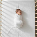 Safe Sleep & Soothing