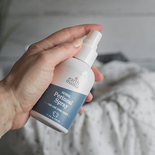 Herbal Perineal Spray