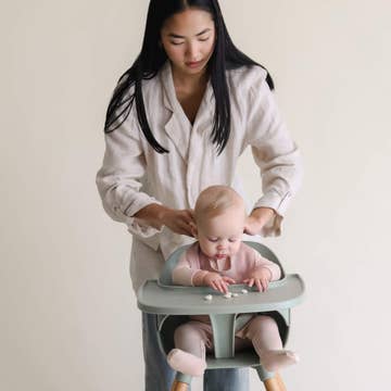Bandana Bib