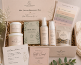The Parent Recovery  Box