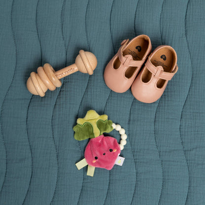 Baby’s First Rattle, Kids Montessori Toys