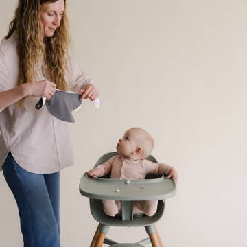 Bandana Bib