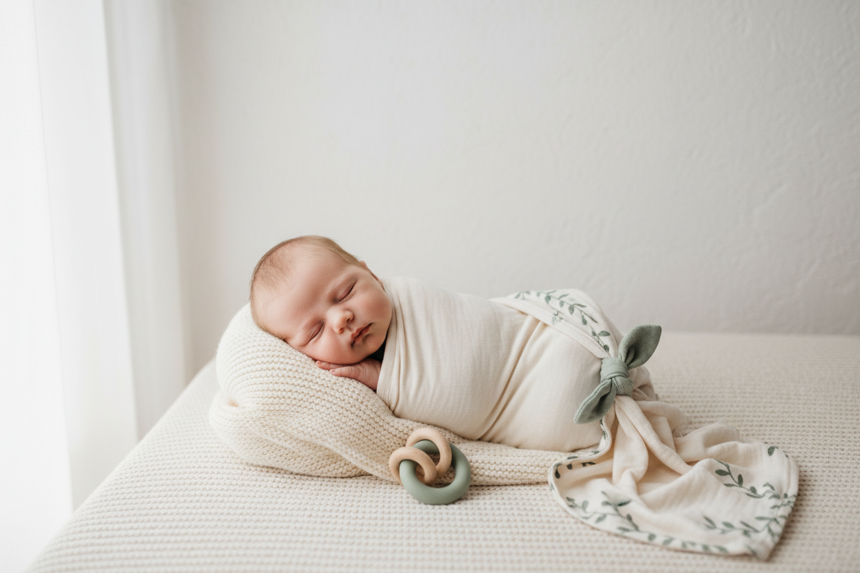 Swaddles Hero Banner